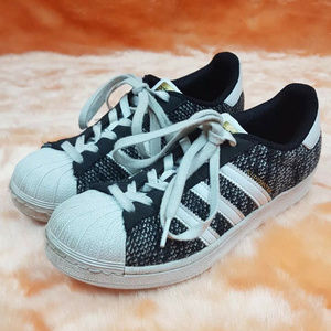 ADIDAS SUPERSTAR sneakers
